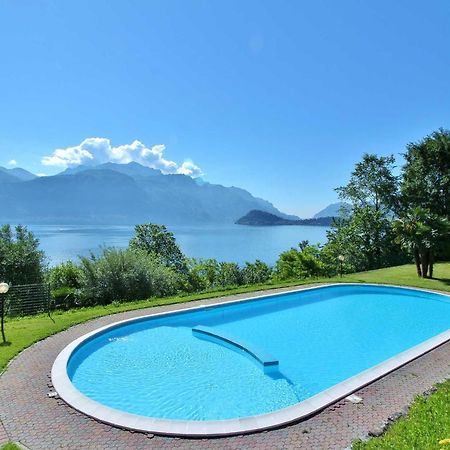 Bellavista Del Lago Menaggio Ngoại thất bức ảnh