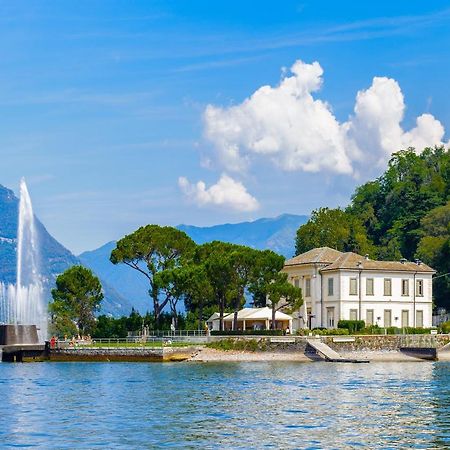 Bellavista Del Lago Menaggio Ngoại thất bức ảnh