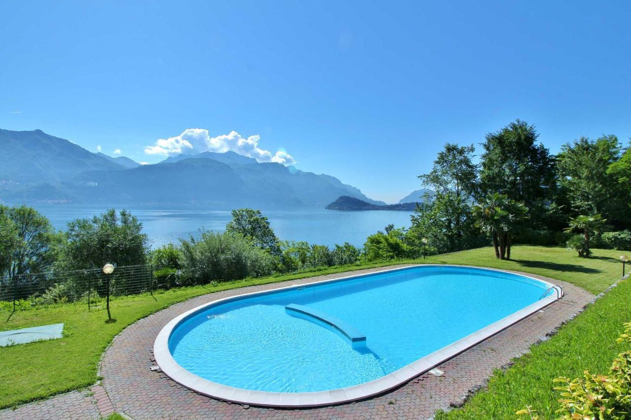 Bellavista Del Lago Menaggio Ngoại thất bức ảnh