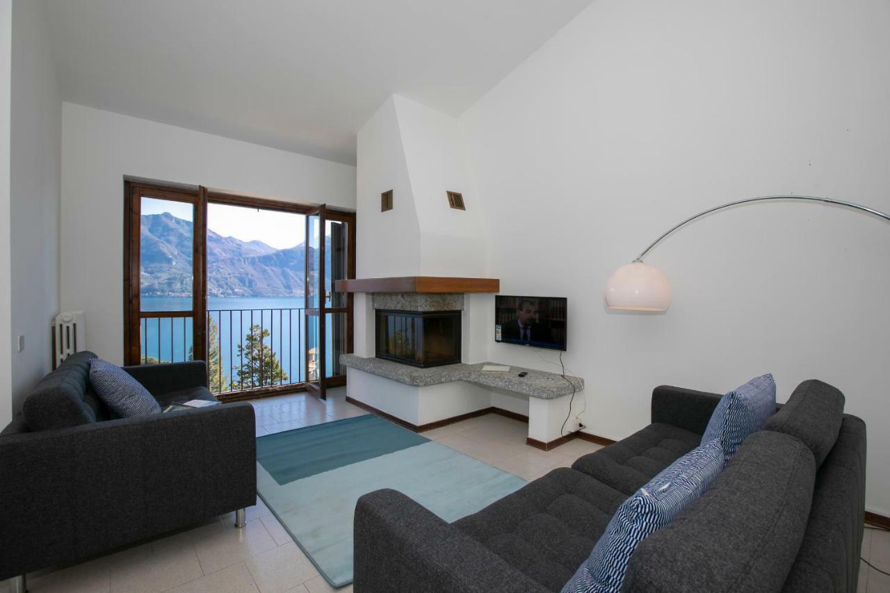 Bellavista Del Lago Menaggio Ngoại thất bức ảnh