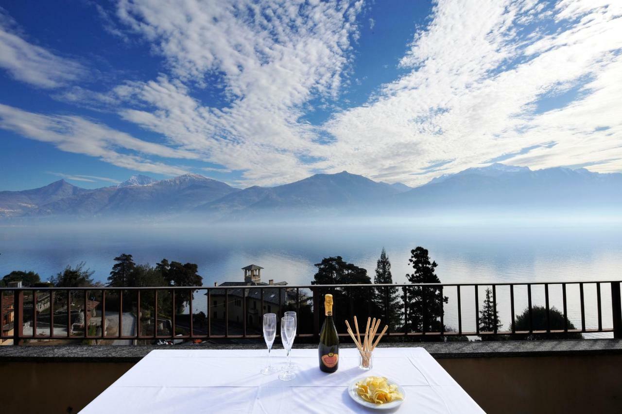 Bellavista Del Lago Menaggio Ngoại thất bức ảnh