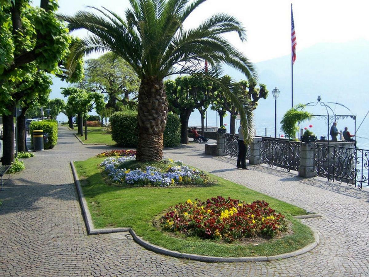 Bellavista Del Lago Menaggio Ngoại thất bức ảnh