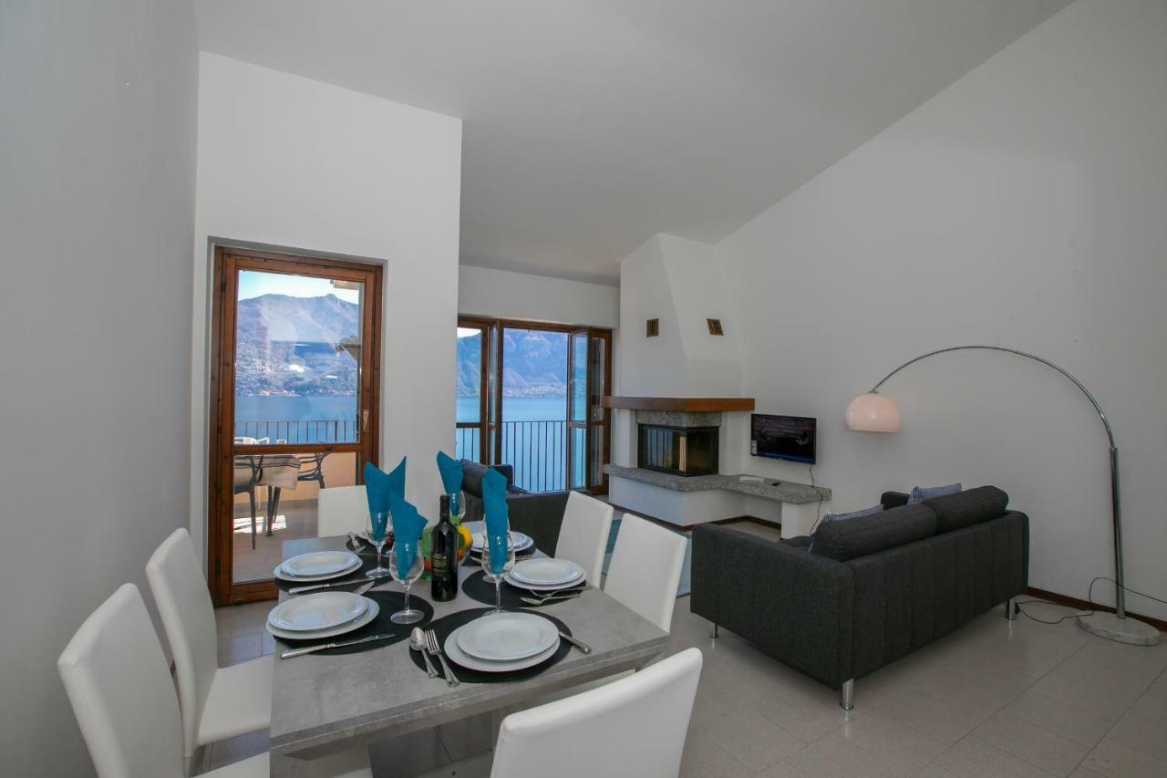 Bellavista Del Lago Menaggio Ngoại thất bức ảnh