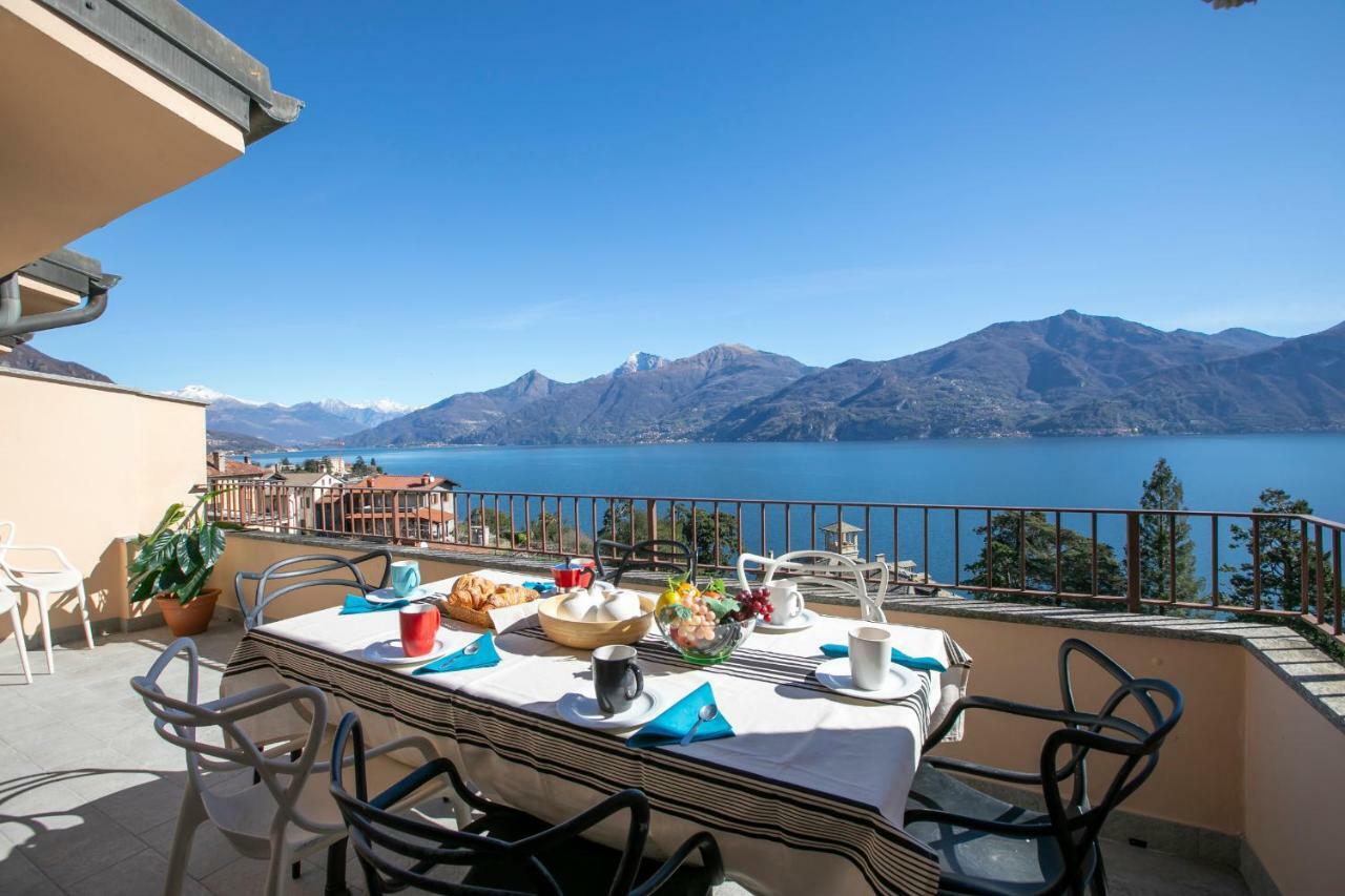 Bellavista Del Lago Menaggio Ngoại thất bức ảnh