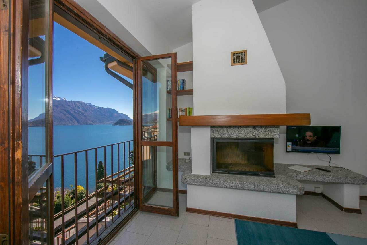 Bellavista Del Lago Menaggio Ngoại thất bức ảnh