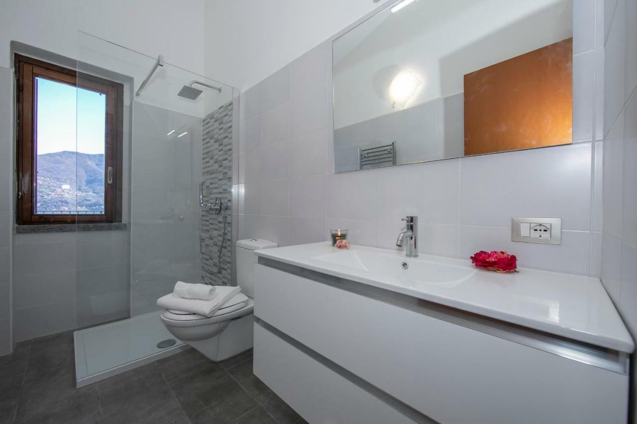 Bellavista Del Lago Menaggio Ngoại thất bức ảnh