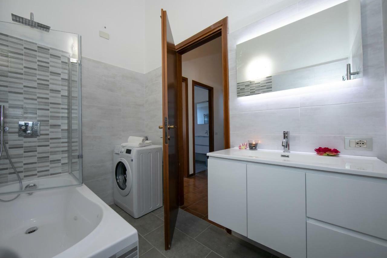 Bellavista Del Lago Menaggio Ngoại thất bức ảnh