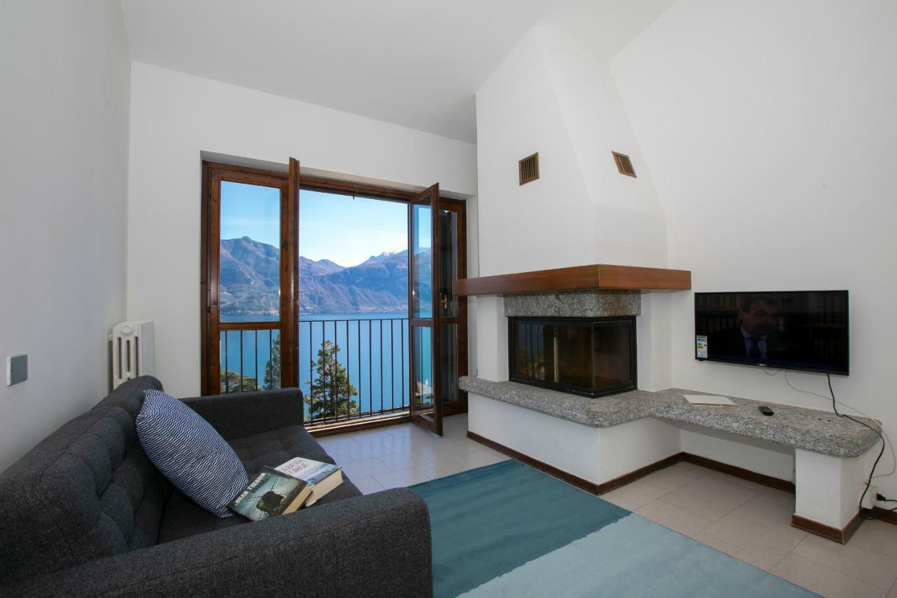Bellavista Del Lago Menaggio Ngoại thất bức ảnh