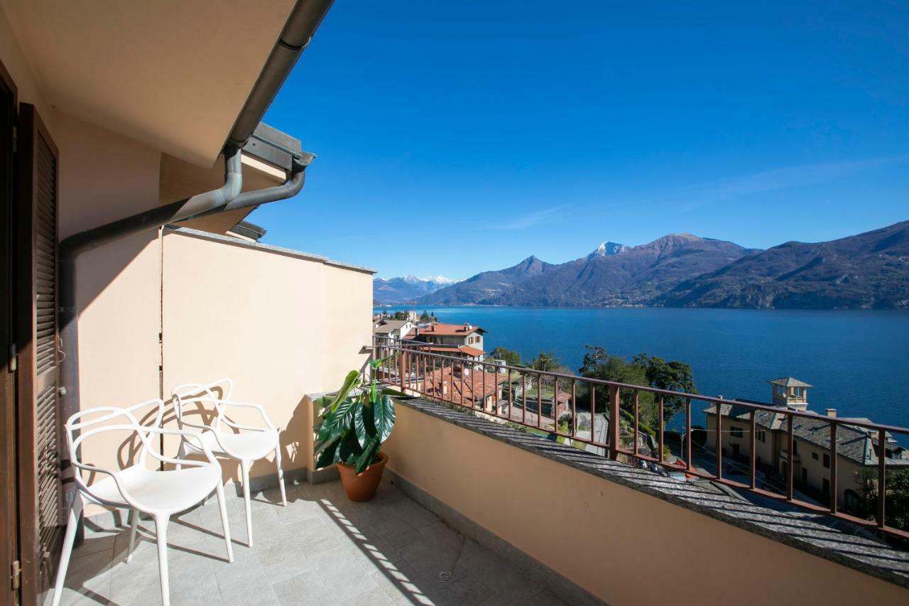 Bellavista Del Lago Menaggio Ngoại thất bức ảnh