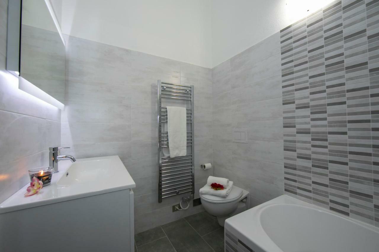 Bellavista Del Lago Menaggio Ngoại thất bức ảnh