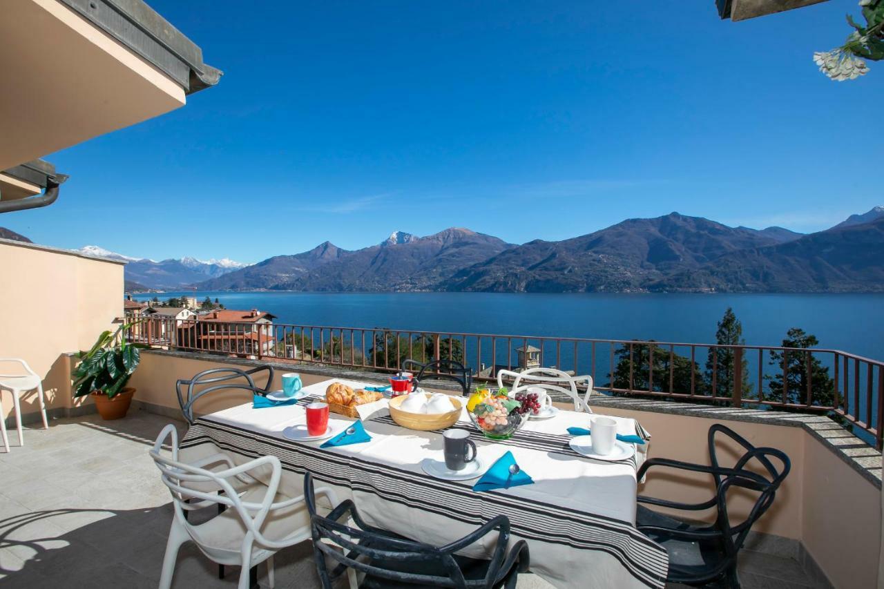 Bellavista Del Lago Menaggio Ngoại thất bức ảnh