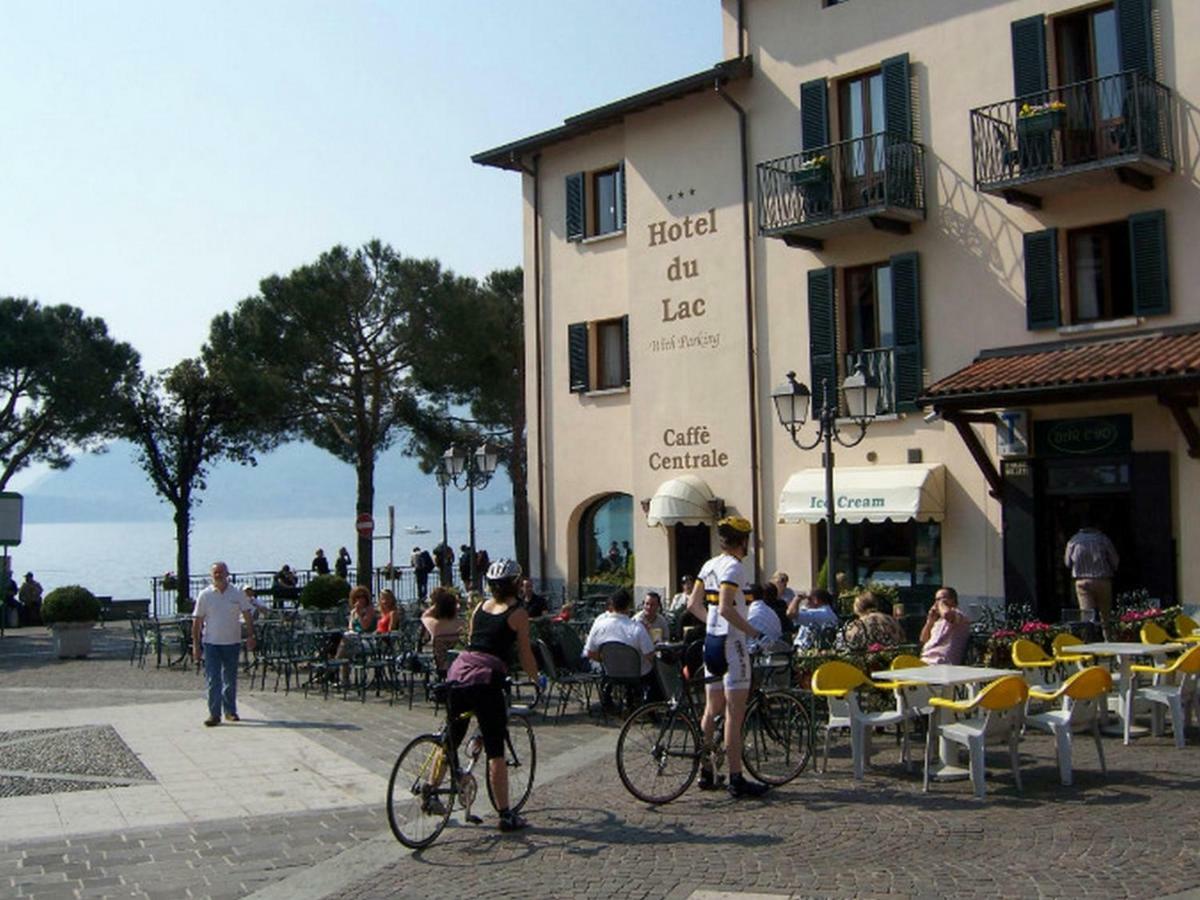 Bellavista Del Lago Menaggio Ngoại thất bức ảnh